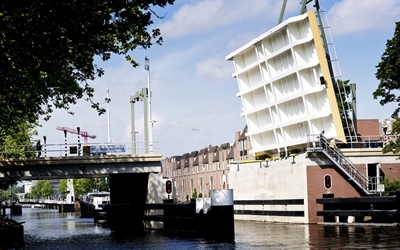 Sint Sebastiaansbrug-1