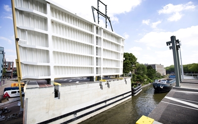 Sint Sebastiaansbrug-2